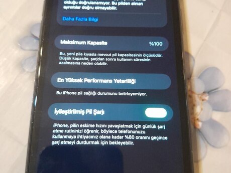 Apple iPhone 11 Black 64GB/4GB