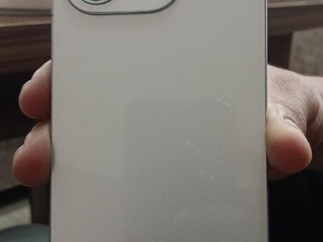 OPPO A40m Starlight White 256GB/6GB