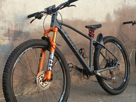 Velosiped BMX Velosiped BMX