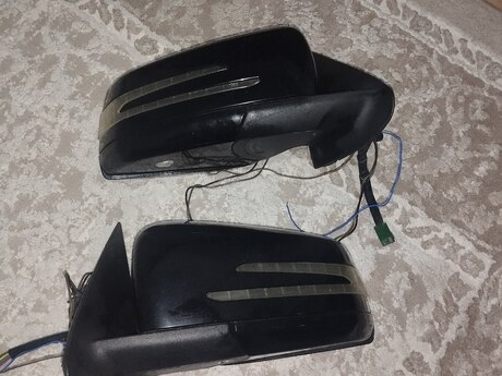 Lada Vaz 21015 S güzgüsü Lada Vaz 21015 S güzgüsü