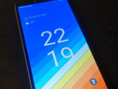 Xiaomi Redmi S2 Gray 32GB/3GB
