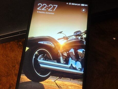 Xiaomi Redmi Note 4 Black 32GB/3GB
