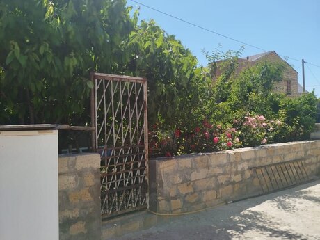 Qobuda 4 otaqlı həyət evi satılır, 120 m², 110 000 AZN, şəkil 2 / 5