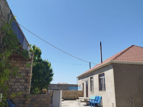 Qobuda 4 otaqlı həyət evi satılır, 120 m², 110 000 AZN, şəkil 3 / 5