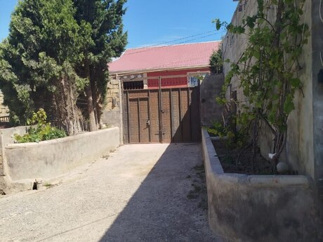 4 otaq · 120 m² · 1/1 mərtəbə, Qobu