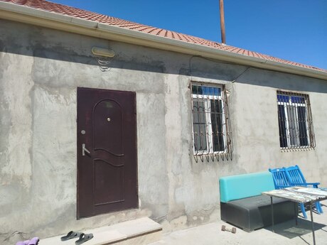 Qobuda 4 otaqlı həyət evi satılır, 120 m², 110 000 AZN, şəkil 5 / 5