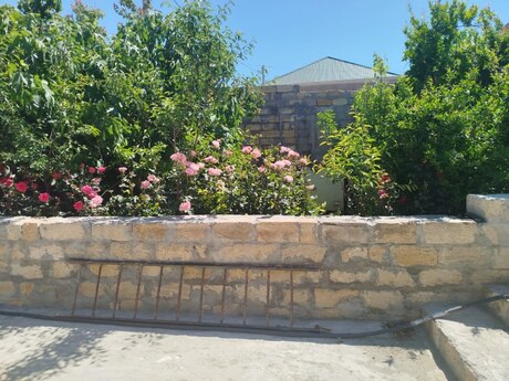 Qobuda 4 otaqlı həyət evi satılır, 120 m², 110 000 AZN, şəkil 4 / 5