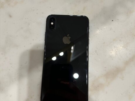 Apple iPhone XS Max Space Gray 512GB/4GB