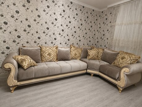 Künc divan