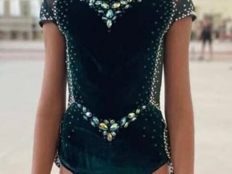 Bədii gimnastika üçün kupe