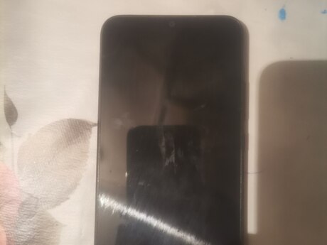 Xiaomi Redmi 10A Black 64GB/4GB