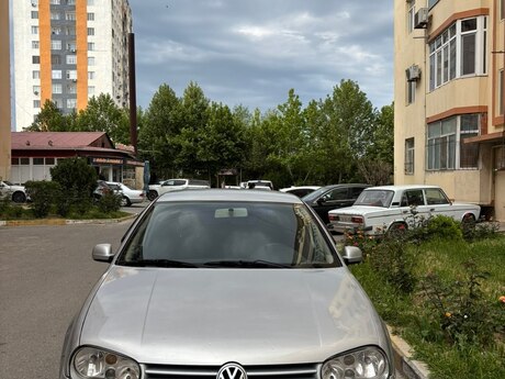 Volkswagen Golf, 1999 il