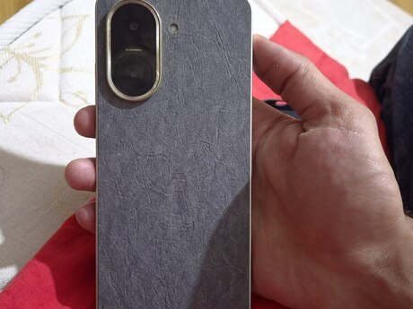 Xiaomi Redmi A5 Midnight Black 128GB/6GB