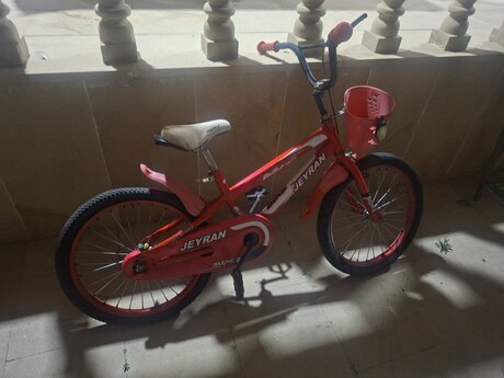 Velosiped