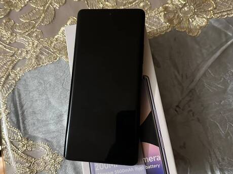 Xiaomi 14 Pro Black 512GB/16GB
