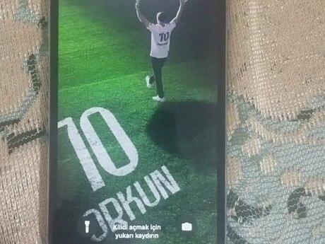 Apple iPhone X Silver 256GB/3GB