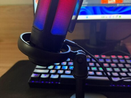 Oyun mikrofonu Gaming