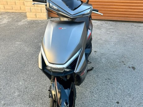 GST Angel X3,50, 2024 il