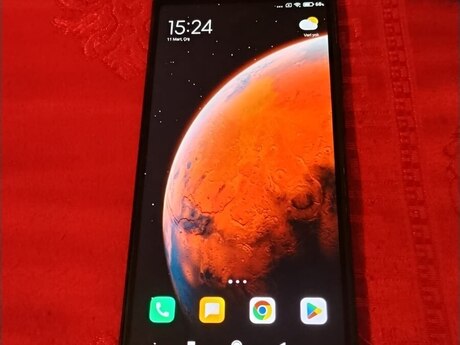 Xiaomi Redmi Note 5 Pro Black 64GB/4GB