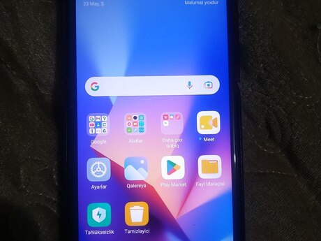 Xiaomi Redmi Note 9 Forest Green 64GB/4GB