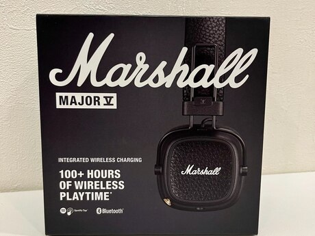 Marshall Major 5