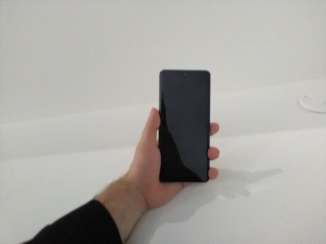 Xiaomi Redmi Note 15 5G Glacier Blue 128GB/8GB