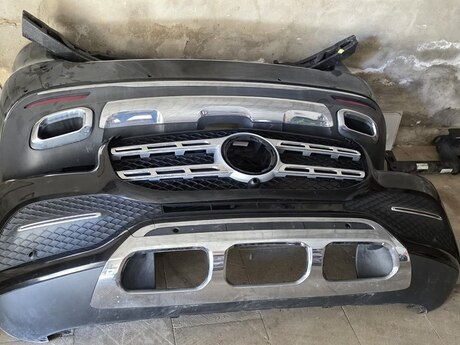 Mercedes CLS 450 2020 ehtiyat hissələri