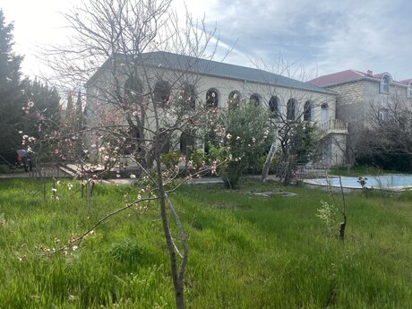 Görədildə 6 otaqlı həyət evi satılır, 350 m², 185 000 AZN, şəkil 3 / 10