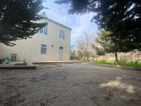 Görədildə 6 otaqlı həyət evi satılır, 350 m², 185 000 AZN, şəkil 2 / 10