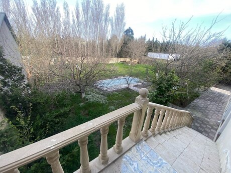 Görədildə 6 otaqlı həyət evi satılır, 350 m², 185 000 AZN, şəkil 5 / 10