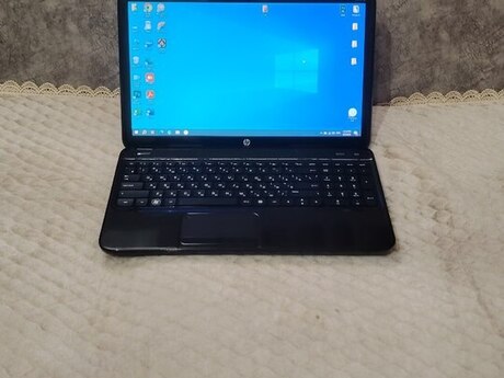 HP Core i7