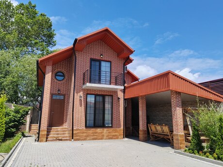 Həyət evi kirayə verilir, Lənkəran ş.