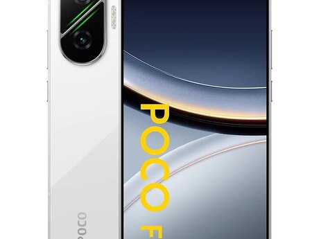 Xiaomi Poco F7 White 512GB/12GB