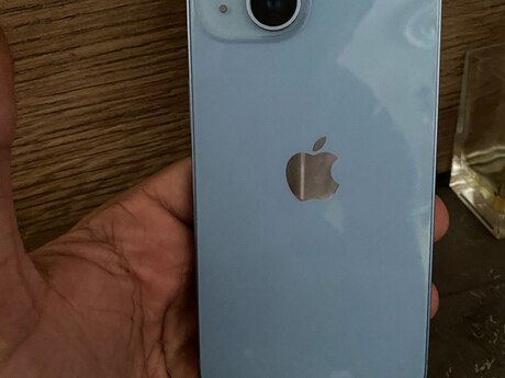 Apple iPhone 14 Blue 256GB/4GB