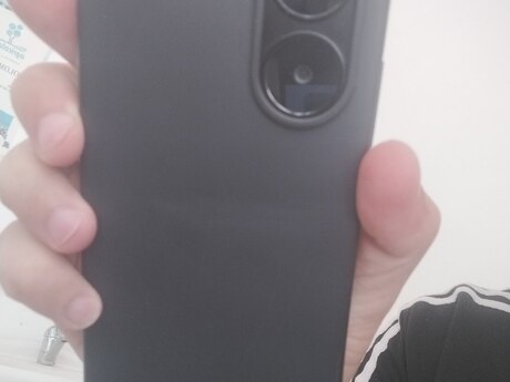 Xiaomi Poco X7 Pro Black 256GB/8GB