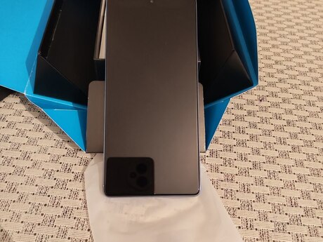 Infinix GT 20 Pro Mecha Blue 256GB/12GB Infinix GT 20 Pro Mecha Blue 256GB/12GB