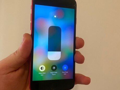 Apple iPhone 8 Red 64GB