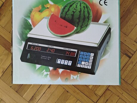 Tərəzi Tərəzi