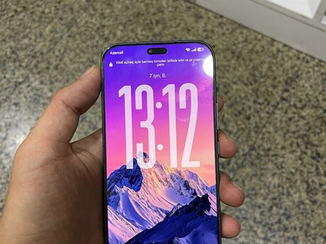 Honor 600 Lite Velvet Black 256GB/8GB