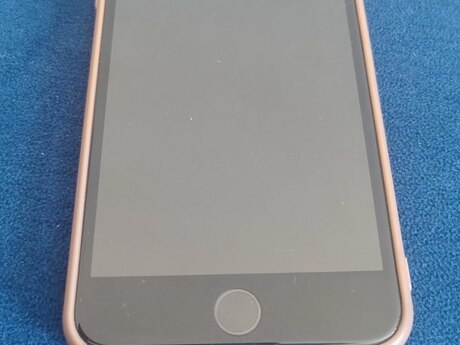 Apple iPhone 8 Plus Space Gray 256GB