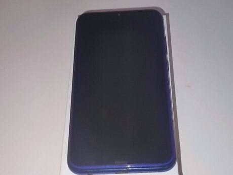 Xiaomi Redmi Note 8 Neptune Blue 64GB/4GB