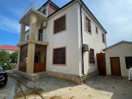 7 otaq · 300 m² · 1/1 mərtəbə, Savalan