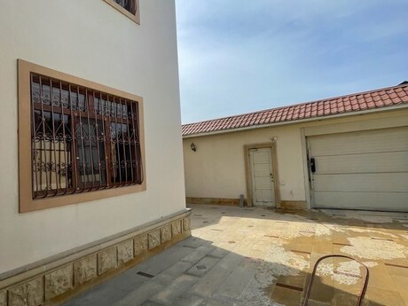 Savalanda 7 otaqlı həyət evi satılır, 300 m², 490 000 AZN, şəkil 3 / 12