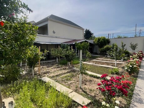 Savalanda 7 otaqlı həyət evi satılır, 300 m², 490 000 AZN, şəkil 5 / 12