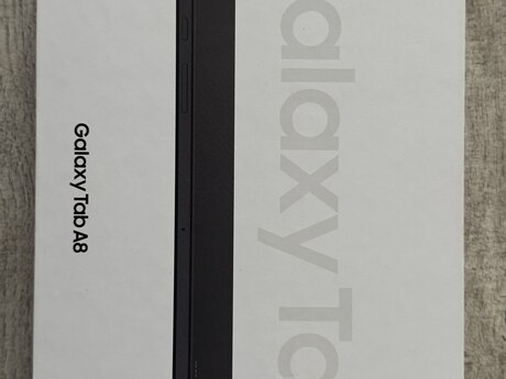 Samsung Galaxy Tab A8 10.5 (2021) Gray 64GB/4GB Samsung Galaxy Tab A8 10.5 (2021) Gray 64GB/4GB