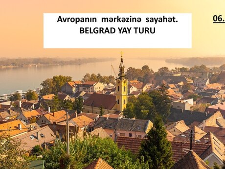 Belqrad Yay Turu