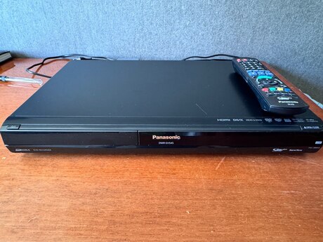 DVD recorder DVD recorder