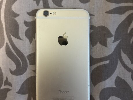Apple iPhone 6 Gold 16GB