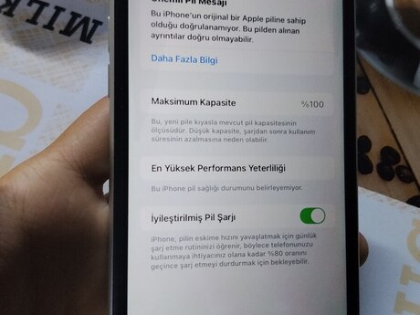 Apple iPhone 11 White 64GB/4GB