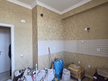Yeni Yasamalda 2 otaqlı yeni tikili mənzil satılır, 74 m², 155 000 AZN, şəkil 5 / 12